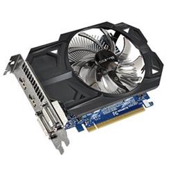 GIGABYTE GeForce GTX 750 Ti (GV-N75TOC-1GI)