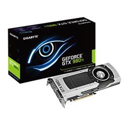 GIGABYTE GeForce GTX 980 Ti (GV-N98TD5-6GD-B)