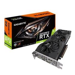 GIGABYTE GeForce RTX 2070 WINDFORCE 8G