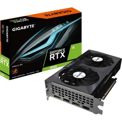 GIGABYTE GeForce RTX 3050 Eagle 8G