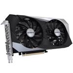 GIGABYTE GeForce RTX 3050 WINDFORCE OC 8G