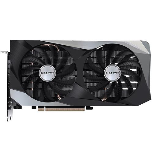 GIGABYTE GeForce RTX 3050 WINDFORCE OC 8G