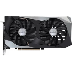 GIGABYTE GeForce RTX 3050 WINDFORCE OC 8G