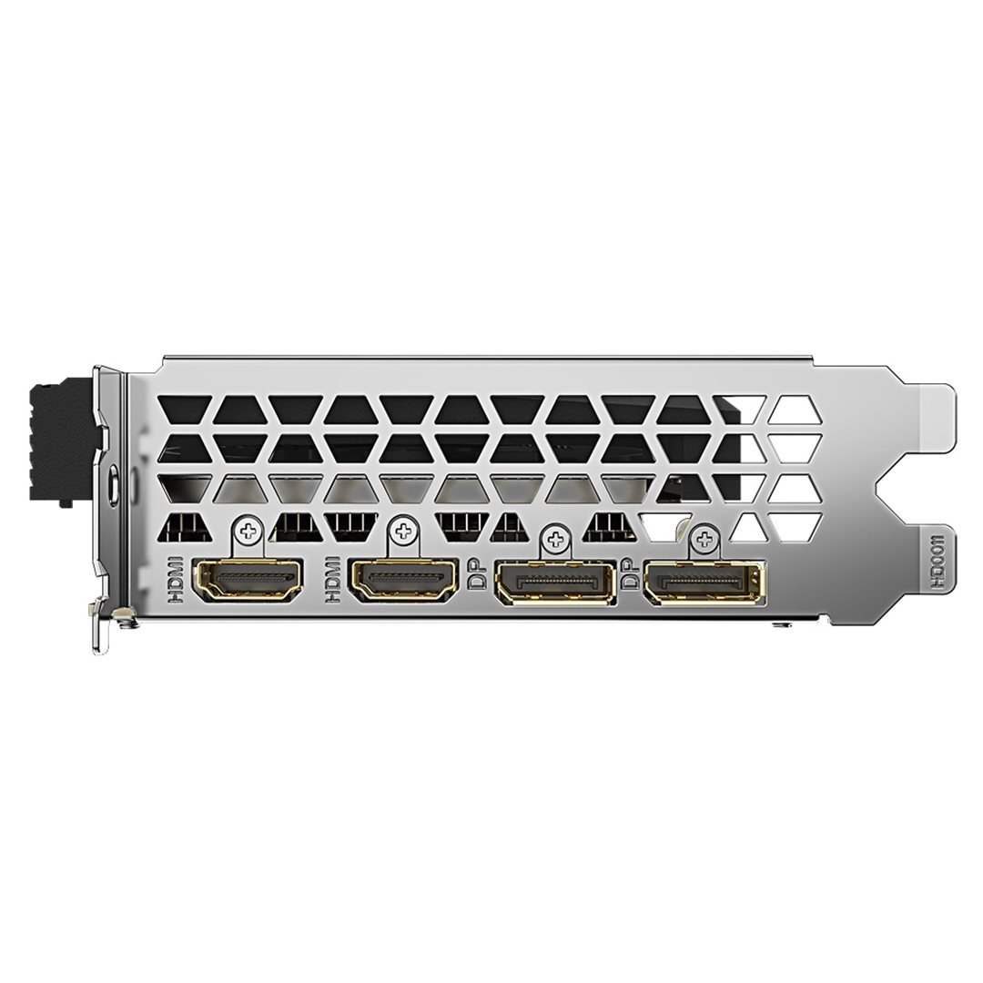 GIGABYTE GeForce RTX 3050 WINDFORCE OC V2 8G