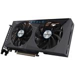 GIGABYTE GeForce RTX 3060 Eagle 12G 2.0 LHR