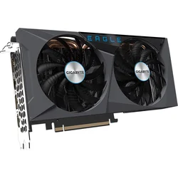 GIGABYTE GeForce RTX 3060 Ti Eagle OC 8G