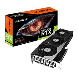 GIGABYTE GeForce RTX 3060 Ti Gaming OC PRO 8G rev.3.0