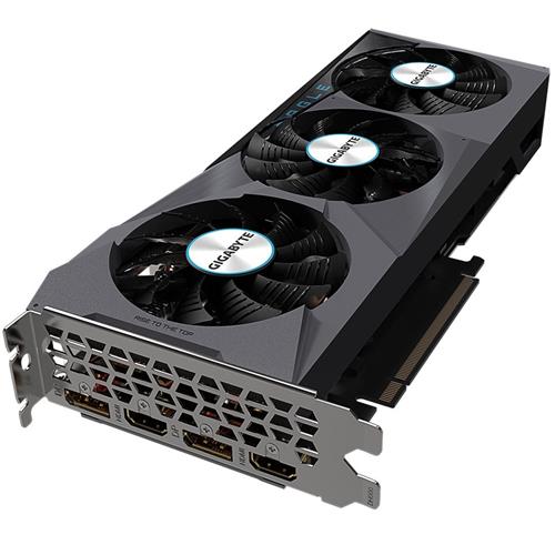 GIGABYTE GeForce RTX 3070 EAGLE 8G 2.0 LHR