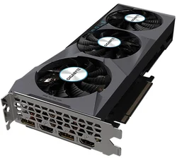 GIGABYTE GeForce RTX 3070 EAGLE 8G 2.0 LHR