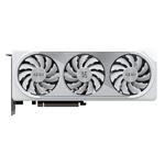 GIGABYTE GeForce RTX 4060 AERO OC 8GB