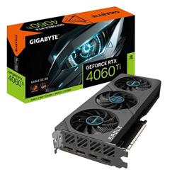 GIGABYTE GeForce RTX 4060 Ti EAGLE OC 8GB