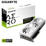 GIGABYTE GeForce RTX 4070 AERO OC 12GB