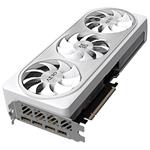 GIGABYTE GeForce RTX 4070 SUPER AERO OC 12G