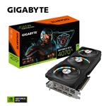GIGABYTE GeForce RTX 4070 Ti GAMING OC V2 12G