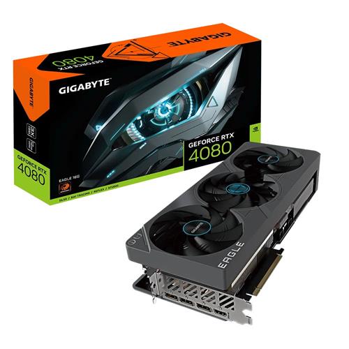 GIGABYTE GeForce RTX 4080 Eagle 16GB
