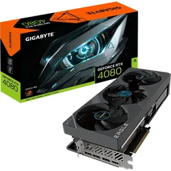 GIGABYTE GeForce RTX 4080 Eagle 16GB
