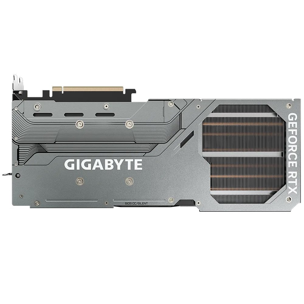 GIGABYTE GeForce RTX 4090 GAMING OC 24G (GV-N4090GAMING OC-24GD ...