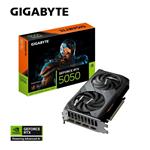 GIGABYTE GeForce RTX 5050 WINDFORCE OC 8G
