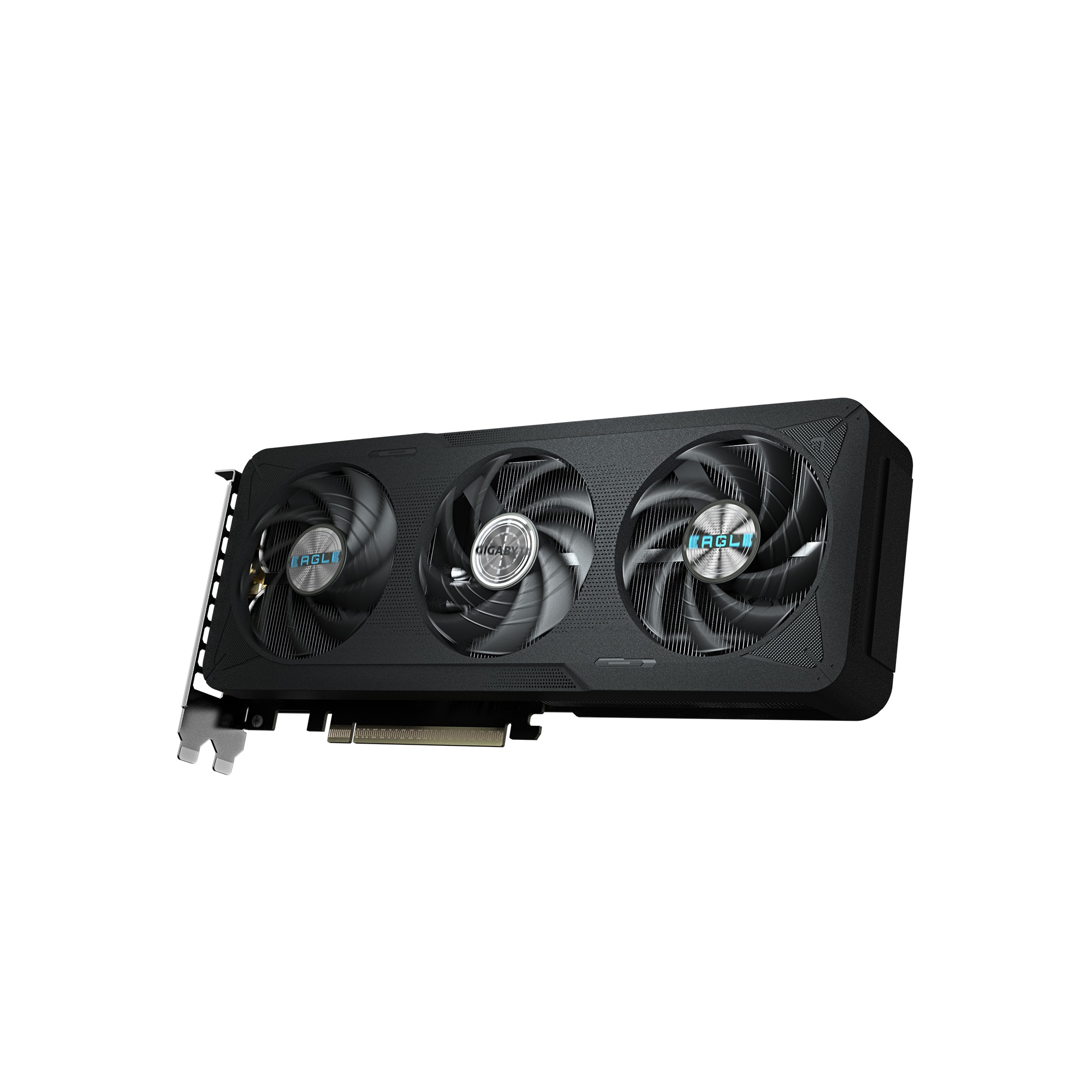 GIGABYTE GeForce RTX 5060 EAGLE MAX OC 8GB