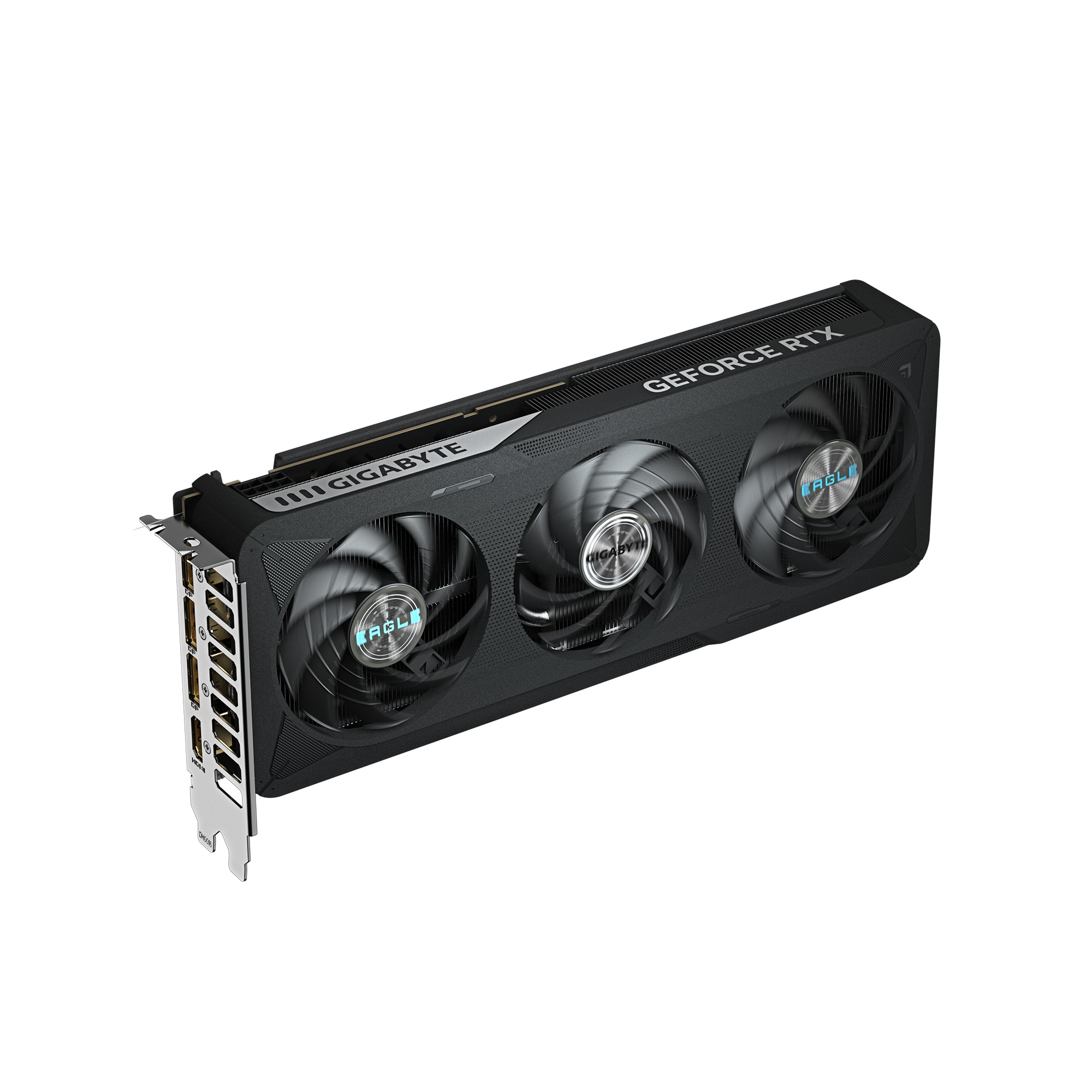 GIGABYTE GeForce RTX 5060 EAGLE MAX OC 8GB