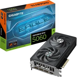 GIGABYTE GeForce RTX 5060 EAGLE OC 8G
