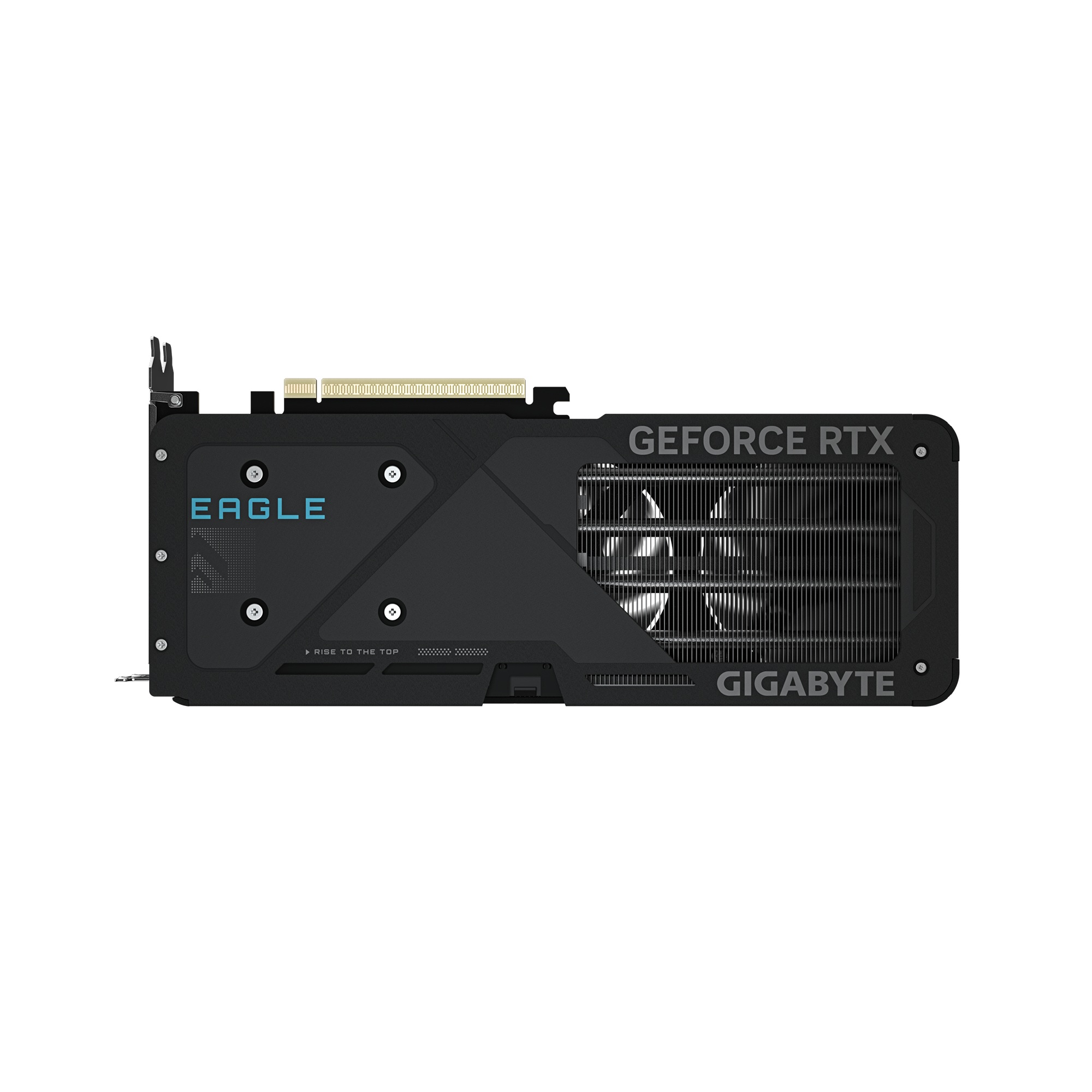 GIGABYTE GeForce RTX 5060 Ti EAGLE MAX OC 8G