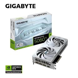 GIGABYTE GeForce RTX 5060 Ti EAGLE OC ICE 16G