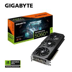 GIGABYTE GeForce RTX 5060 Ti GAMING OC 16G