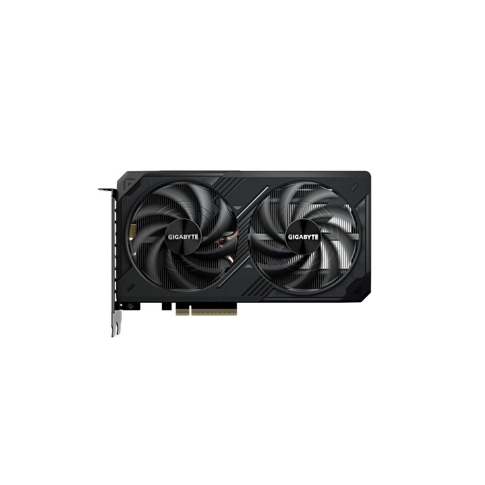 GIGABYTE GeForce RTX 5060 Ti WINDFORCE OC 8G