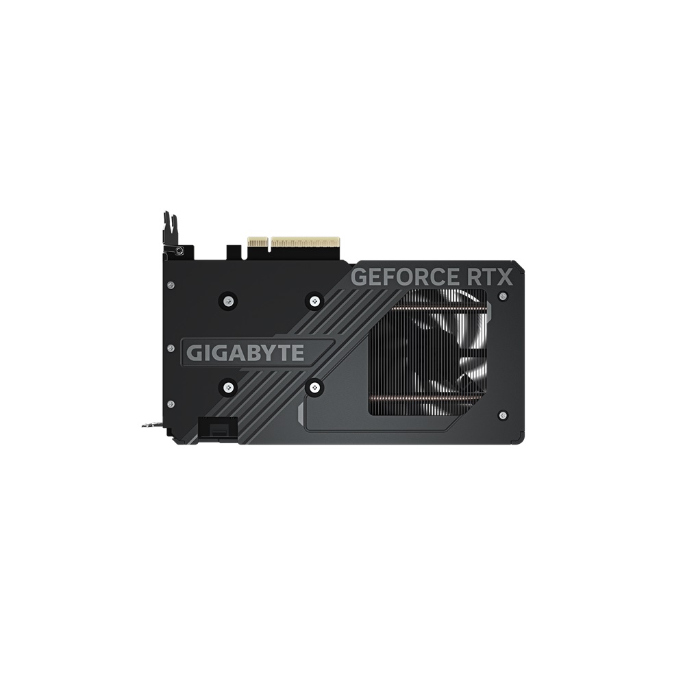 GIGABYTE GeForce RTX 5060 WINDFORCE OC 8G
