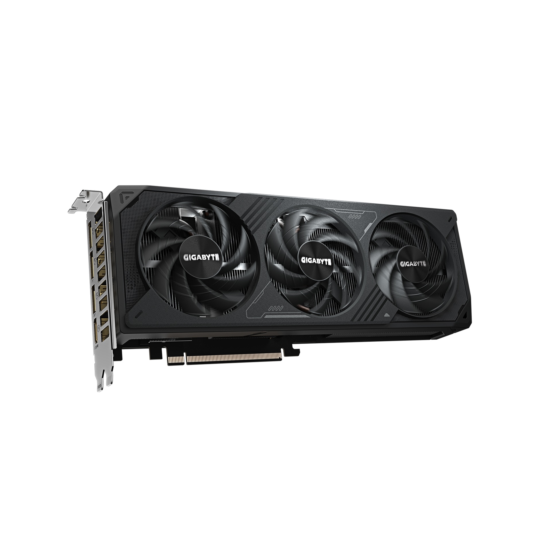 GIGABYTE GeForce RTX 5070 WINDFORCE OC SFF 12G