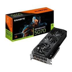 GIGABYTE GeForce RTX 5070 WINDFORCE SFF 12G