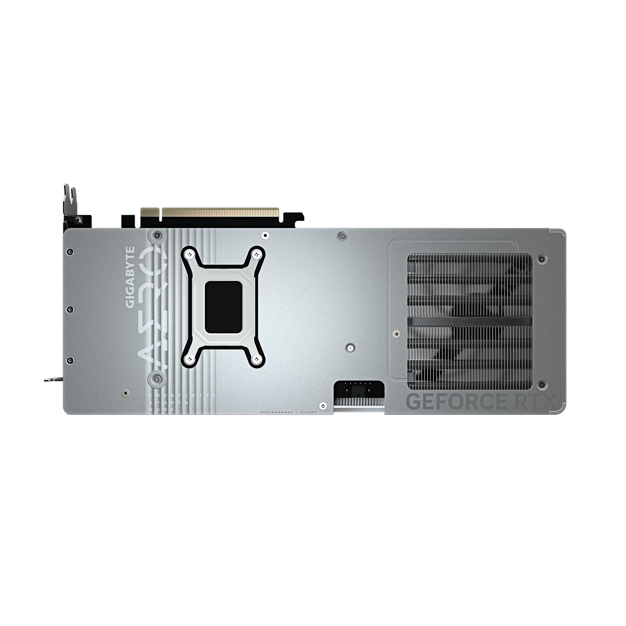 GIGABYTE GeForce RTX 5080 AERO OC SFF 16G
