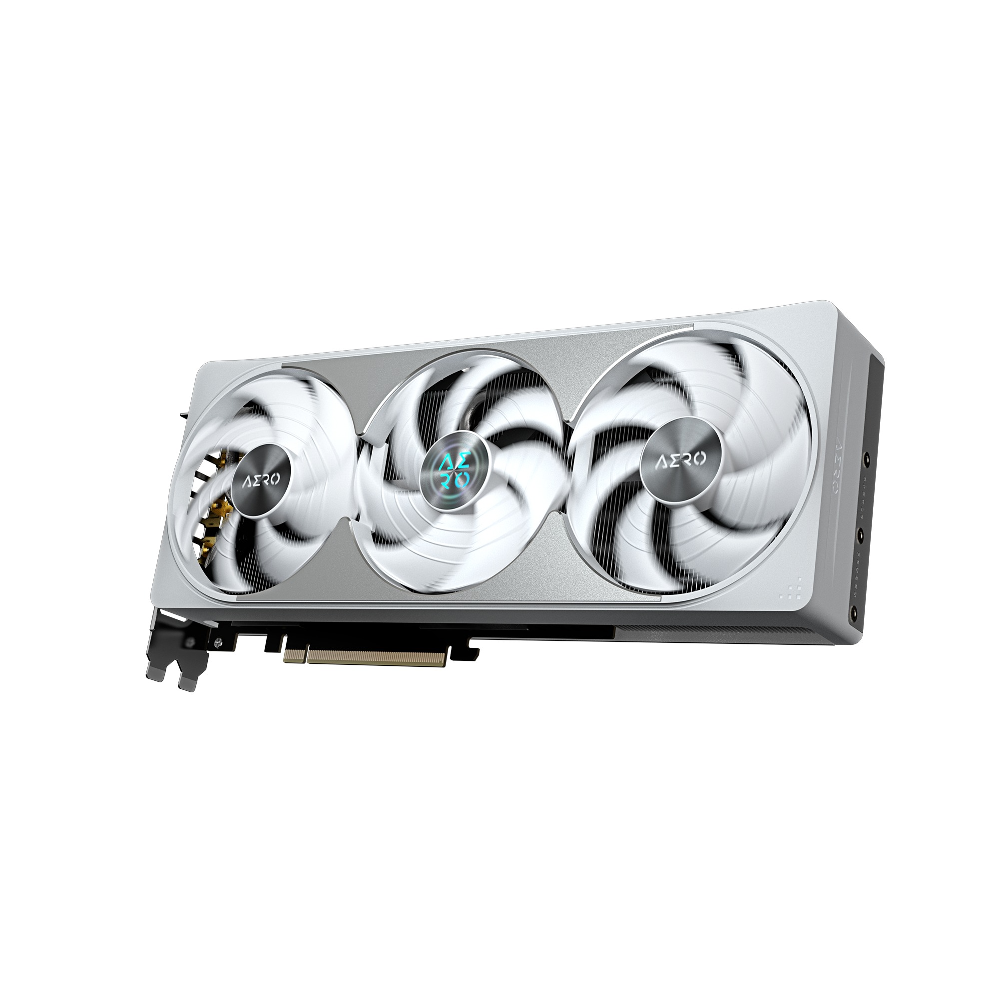 GIGABYTE GeForce RTX 5080 AERO OC SFF 16G