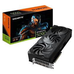GIGABYTE GeForce RTX 5090 WINDFORCE OC 32G