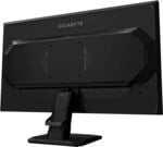 GIGABYTE GS25F2, čierna