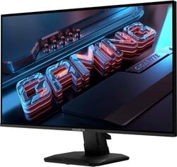 GIGABYTE GS25F2, čierna