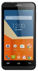 GIGABYTE Gsmart ESSENCE Dual SIM - černý - ROZBALENO