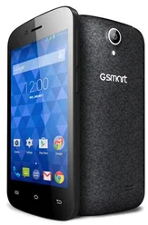 GIGABYTE Gsmart ESSENCE4 Dual SIM - černá mozajka