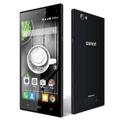 GIGABYTE GSmart Guru GX Dual SIM - černý - POUŽITÉ