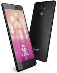 GIGABYTE GSmart GX2 Dual SIM