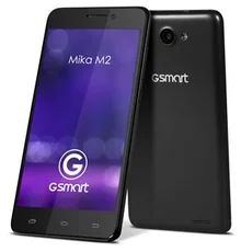 GIGABYTE GSmart MIKA M2