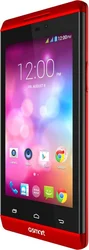GIGABYTE GSmart ROMA R2 PLUS - červený