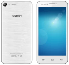 GIGABYTE GSmart SIERRA S1 - bílý