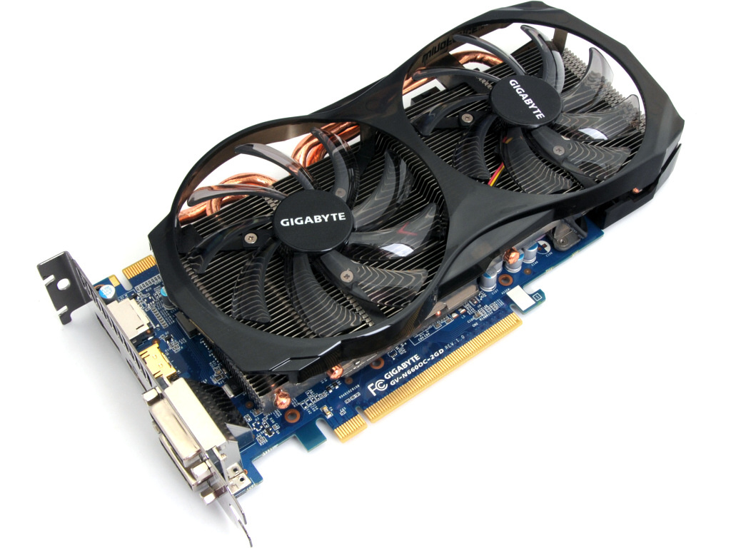 Gtx 660 2gb какой блок питания нужен