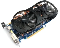 GIGABYTE GTX 660 Ultra Durable 2 2GB (GV-N660OC-2GD)