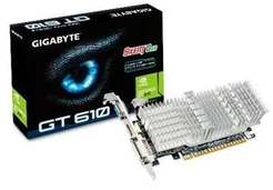 GIGABYTE GV-N610SL-1GI