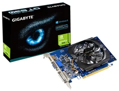 GIGABYTE GV-N630D3-1GI