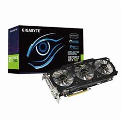 GIGABYTE GV-N760OC-2GD (rev 2.0)