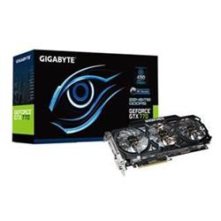GIGABYTE GV-N770OC-4GD